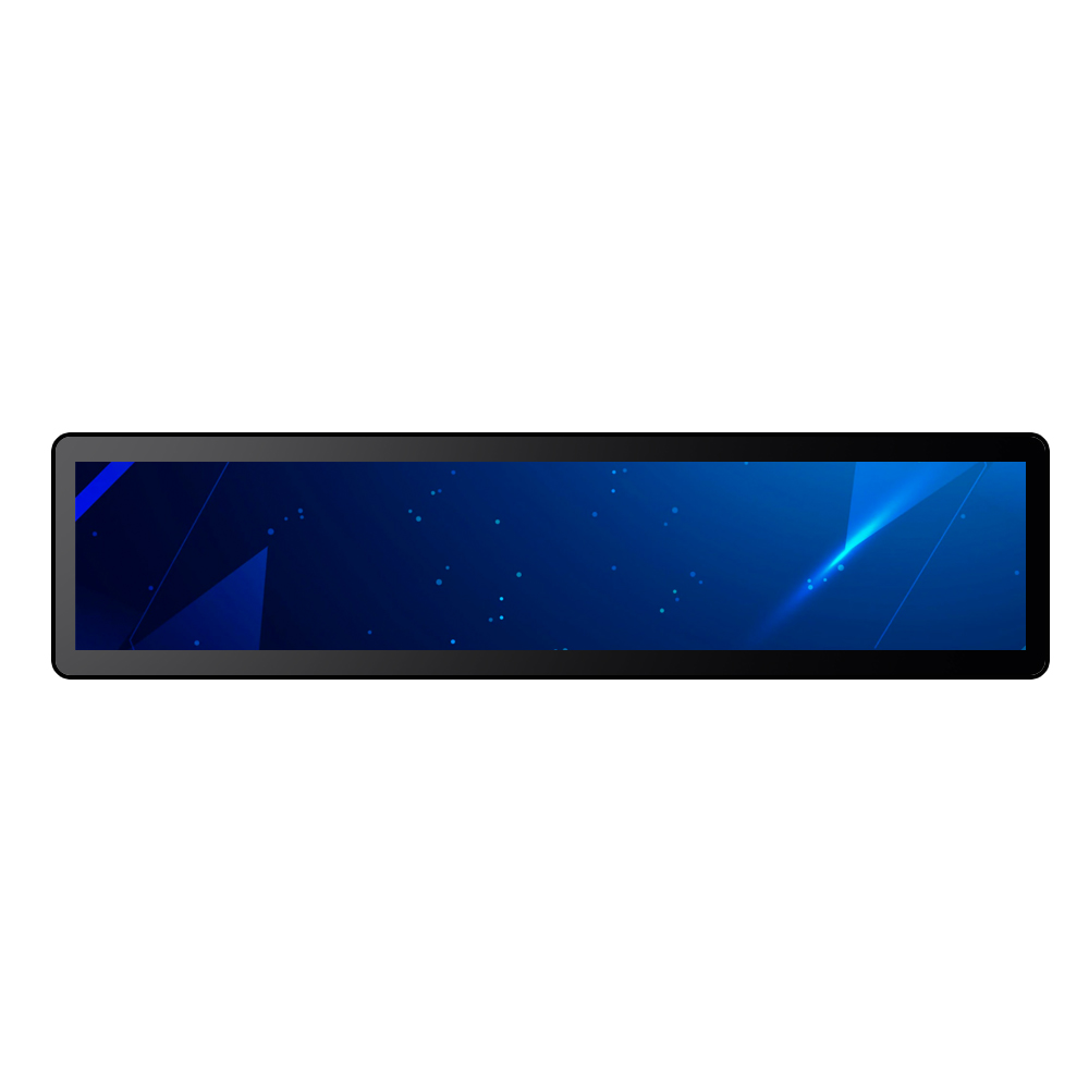Pantalla Digital Tipo Barra de 37.7” – EC-WDS37M